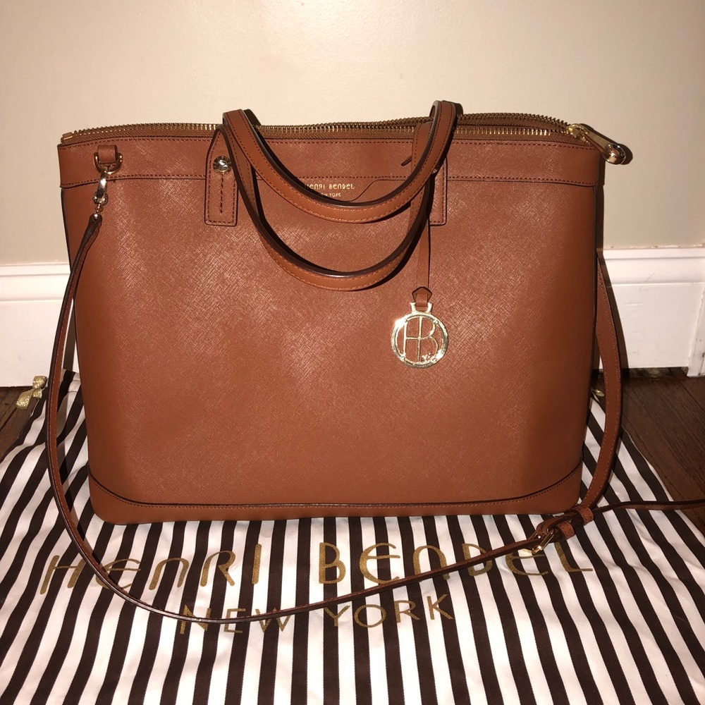 Henri Bendel Bag